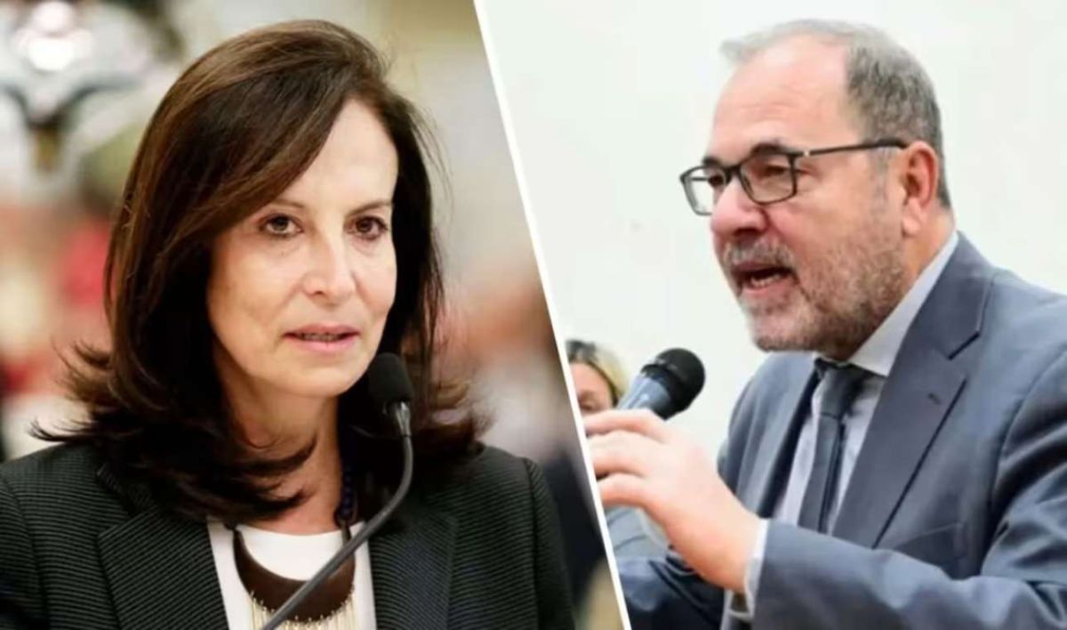 Κόντρα Διαμαντοπούλου – Σκανδάμη: Η μάχη για το πολιτικό αφήγημα της Κεντροαριστεράς αναζωπυρώνεται