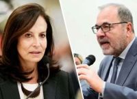 Κόντρα Διαμαντοπούλου – Σκανδάμη: Η μάχη για το πολιτικό αφήγημα της Κεντροαριστεράς αναζωπυρώνεται