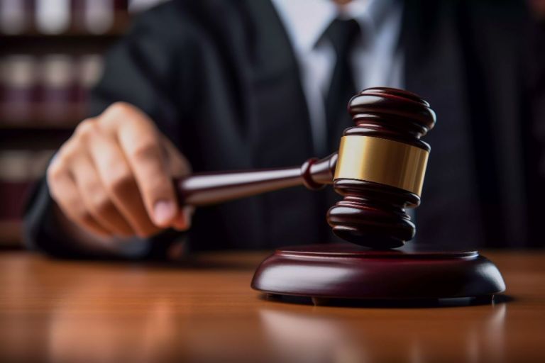Απολογούνται έξι για εγκληματική οργάνωση σε Πολεοδομίες της Αττικής