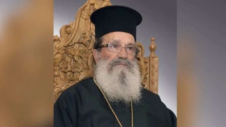 Λέσβος: Νεκρός στη θάλασσα ο παπα-Στρατής του Ταξιάρχη Μανταμάδου – Το έργο ζωής του Πρωτοπρεσβύτερου