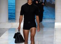 Dolce & Gabbana: Το μεσογειακό καλοκαίρι στο επίκεντρο της νέας ανδρικής συλλογής