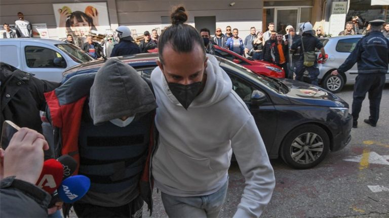 Σοκάρει ξανά η υπόθεση της Ανδραβίδας: Ο δολοφόνος της οικογένειας Κλότση ζητά μείωση της ποινής του