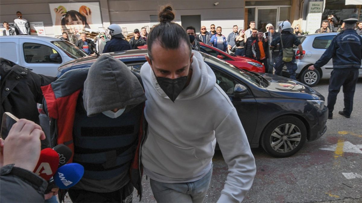 Σοκάρει ξανά η υπόθεση της Ανδραβίδας: Ο δολοφόνος της οικογένειας Κλότση ζητά μείωση της ποινής του