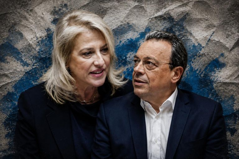 Δούρου και ΣΥΡΙΖΑ: η τελευταία γραμμή άμυνας πριν τη “μεταφορά”