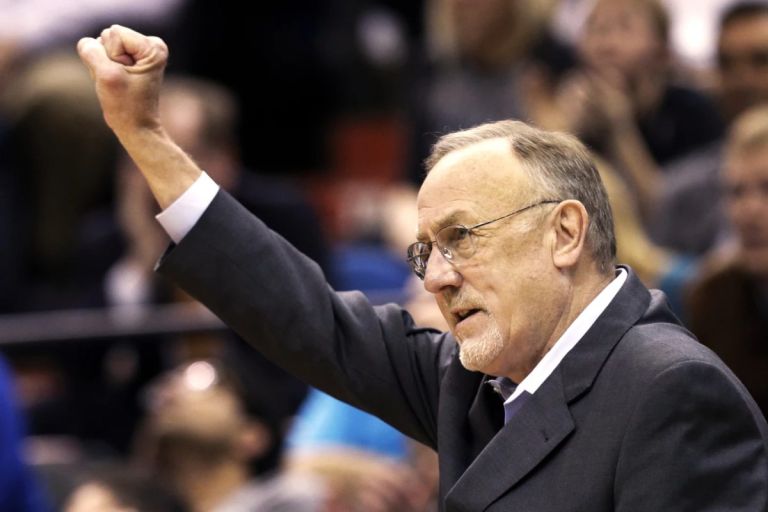 NBA: Πέθανε ο θρυλικός Ρικ Έιντελμαν – Βυθίστηκε στο πένθος το Σακραμέντο