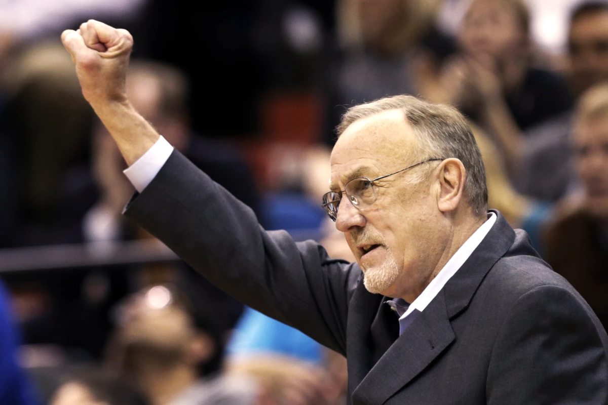 NBA: Πέθανε ο θρυλικός Ρικ Έιντελμαν – Βυθίστηκε στο πένθος το Σακραμέντο