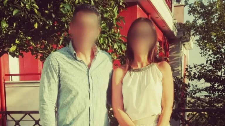 Γυναικοκτονία στη Δράμα: Με μαχαιριά στην καρδιά ο 50χρονος σκότωσε τη σύζυγό του