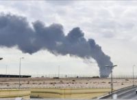 Ιρανικά drones χτύπησαν το αεροδρόμιο του Κουβέιτ: Αναφορές για τραυματίες, ανεστάλησαν οι πτήσεις
