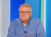 Τι βλέπει ο Δρυμιώτης για πολιτικό σκηνικό:Μητσοτάκης,Ανδρουλάκης,Τσίπρας,Σαμαράς,Καρυστιανού στο μικροσκόπιο