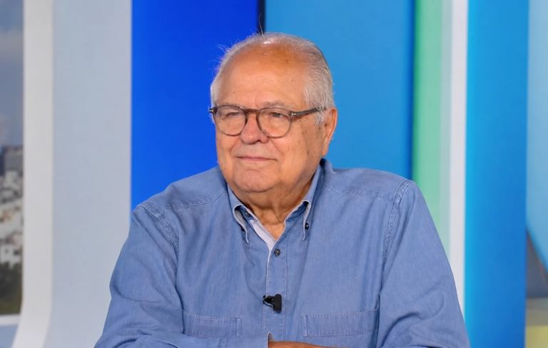 Τι βλέπει ο Δρυμιώτης για πολιτικό σκηνικό:Μητσοτάκης,Ανδρουλάκης,Τσίπρας,Σαμαράς,Καρυστιανού στο μικροσκόπιο