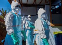 Ε.Ε.: Νέα ενίσχυση 5 εκατ. ευρώ για την αντιμετώπιση του Έμπολα στο Κονγκό