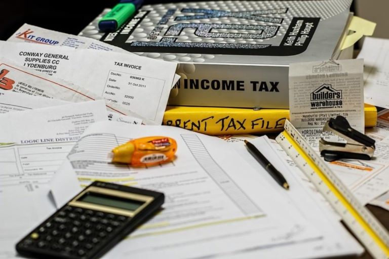 Παράταση στις φορολογικές δηλώσεις έως τις 24 Ιουλίου – Τι αλλάζει για τους φορολογούμενους