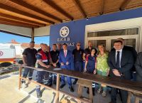 Τριπλή περιοδεία Άδωνι Γεωργιάδη: ΕΚΑΒ Καστοριάς, Λιτόχωρο και Κατερίνη στο επίκεντρο
