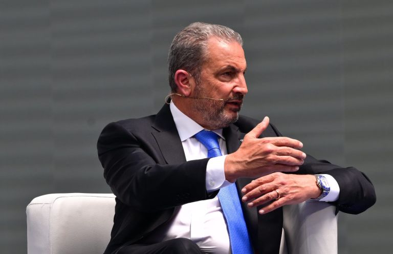 Εξάρχου στο Bloomberg: Οι ΗΠΑ απομακρύνονται από τα 20ετή συμβόλαια LNG – Οι κινήσεις της Atlantic SEE
