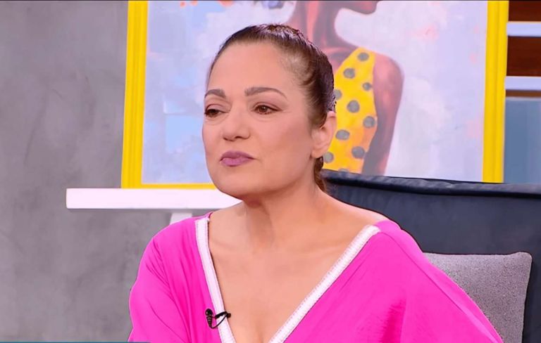 Συγκινεί η Ελένη Καρακάση για την αναδοχή 8χρονου παιδιού: «Το πολεμάμε να μας εμπιστευτεί»
