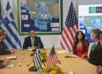 ΕΝΕΡΓΕΙΑΚΟ ΣΤΟΙΧΗΜΑ ΔΙΣΕΚΑΤΟΜΜΥΡΙΩΝ:Η Ελλάδα Επιστρέφει στους Υδρογονάνθρακες με Φόντο Έσοδα έως 10 Δισ. Ευρώ