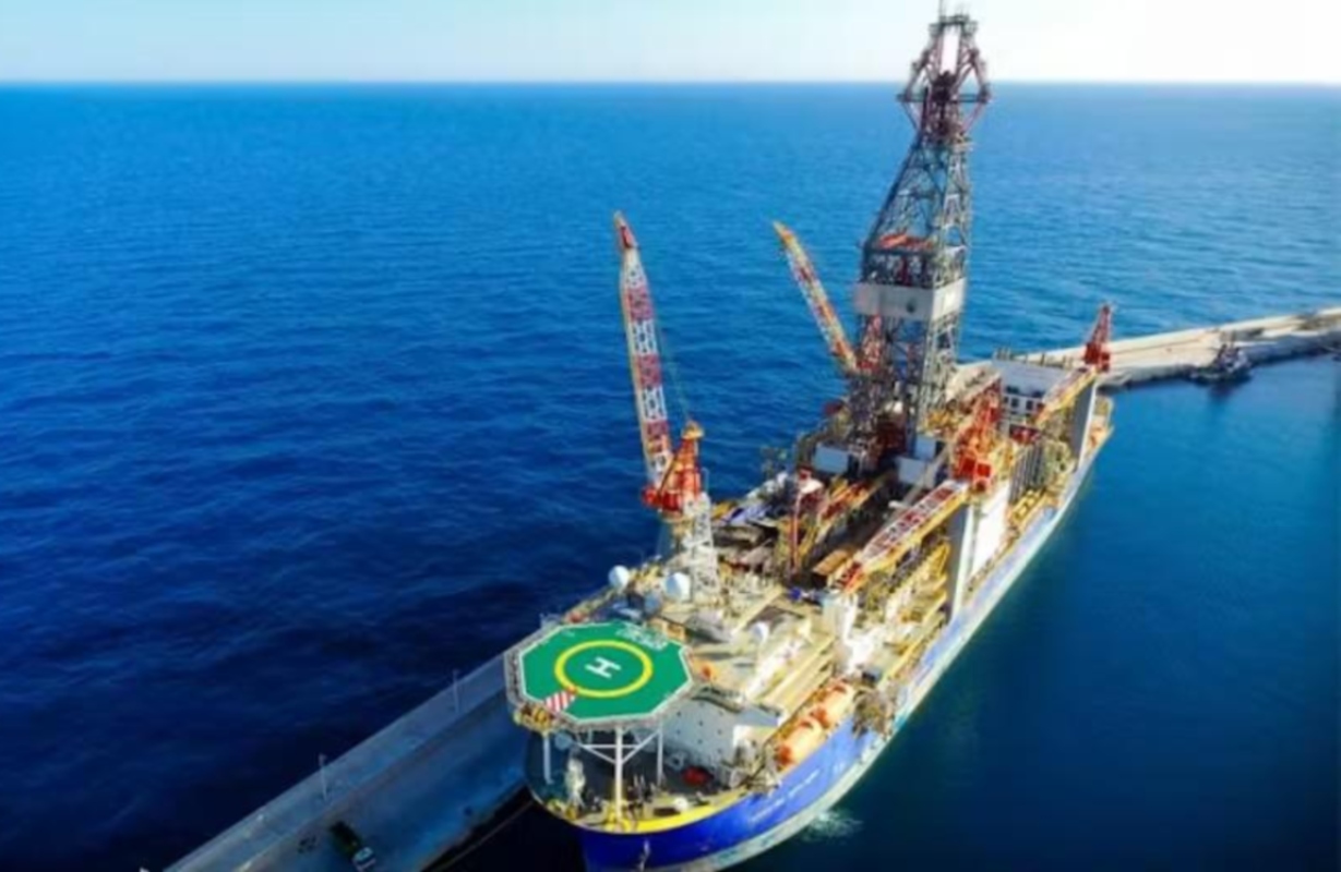 ΩΡΑ ΜΗΔΕΝ ΓΙΑ ΤΟΝ «ΚΡΟΝΟ»!ENI και Total παίρνουν την τελική απόφαση–Στην Ουάσιγκτον Κύπρος, Ελλάδα και Ισραήλ