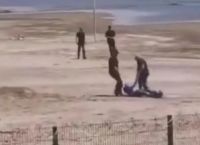 Αλβανία: Διατάχθηκε πειθαρχική έρευνα στην αστυνομία της Αυλώνας για τα βίαια επεισόδια στο Ζβέρνετς