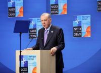 Η ΑΓΚΥΡΑ ΕΠΙΣΤΡΕΦΕΙ ΣΤΟ ΝΑΤΟ: Το μεγάλο παζάρι Ερντογάν με φόντο τα F-35 και τη νέα εποχή Τραμπ