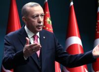 Στο Σκαμνί του Κογκρέσου ο Ερντογάν: Η Τουρκία που Απομακρύνεται από τη Δύση