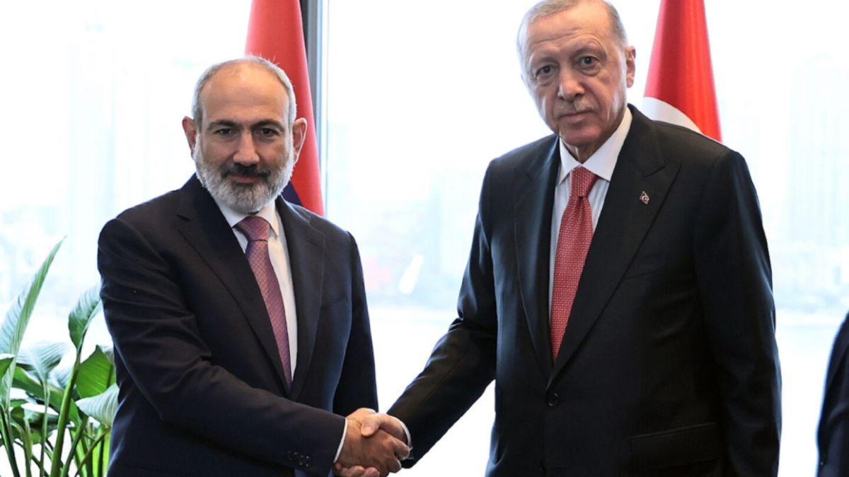 Πασινιάν, Τουρκία και Αζερμπαϊτζάν: Η εκλογική νίκη που μπορεί (ή όχι) να φέρει ειρήνη στον Καύκασο
