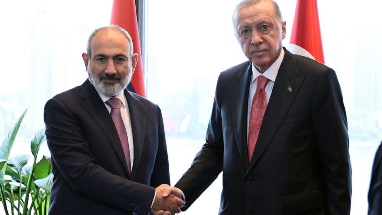  Πασινιάν, Τουρκία και Αζερμπαϊτζάν: Η εκλογική νίκη που μπορεί (ή όχι) να φέρει ειρήνη στον Καύκασο.