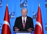 Erdoğan’s Pre-NATO Crackdown Raises New Questions Over Turkey’s Democratic Trajectory