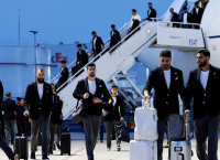 Μουντιάλ στη σκιά των συνόρων: Όταν η γεωπολιτική νικά το ποδόσφαιρο
