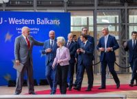 Europe’s Balkan Gambit: Brussels Moves to Seal Its Last Geopolitical Frontier