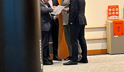 Βρυξέλλες: Η ΕΕ στην πιο σκληρή μεταναστευτική στροφή των τελευταίων 30 ετών