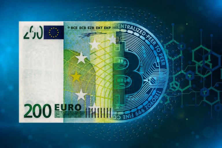 Digital euro: Το «fuck-off» της ΕΚΤ σε Visa και Mastercard