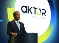 AKTOR Group: Development Momentum with an International Outlook