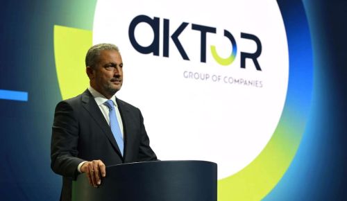 AKTOR: Επενδυτική «έκρηξη» έως €3 δισ. – Στροφή σε LNG, ΑΠΕ και στρατηγικές υποδομές με διεθνή προσανατολισμό