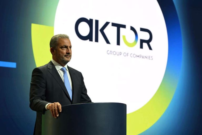AKTOR Group: Development Momentum with an International Outlook