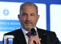 Εξάρχου: Η AKTOR ανοίγει διπλό μέτωπο σε κυκλική οικονομία και LNG