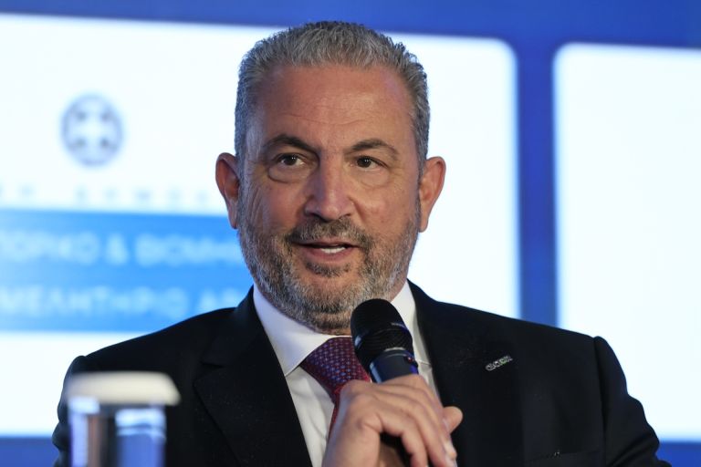 Εξάρχου: Η AKTOR ανοίγει διπλό μέτωπο σε κυκλική οικονομία και LNG