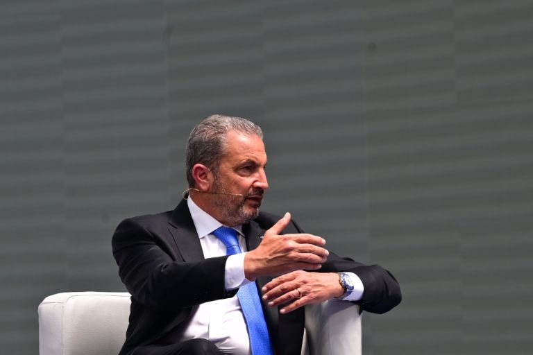 Alexandros Exarchou: LNG, the Vertical Corridor and Europe’s New Energy Architecture