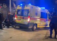 Άγριο έγκλημα στα Εξάρχεια: Άνδρας δέχθηκε πέντε σφαίρες στο κεφάλι [vid]