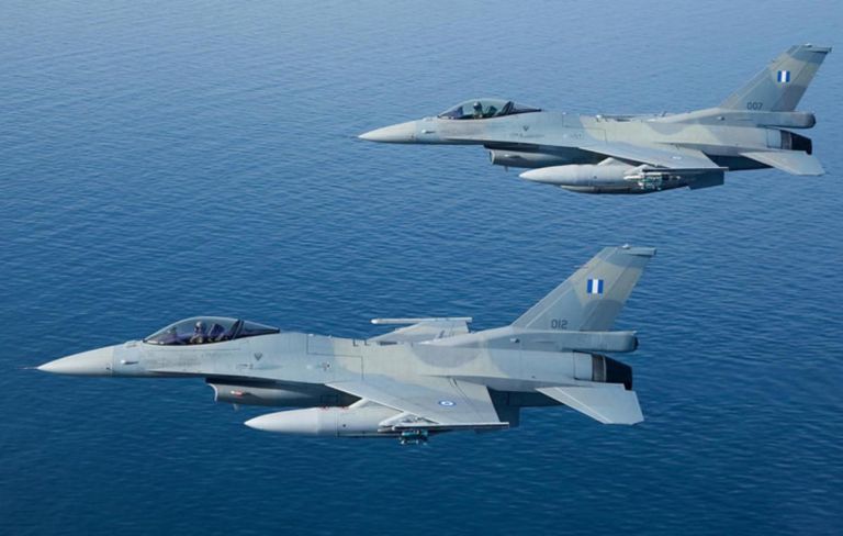 EXPLAINER | Turkey Sounds Alarm Over Greece and Cyprus as Eastern Mediterranean Arms Race Intensifies