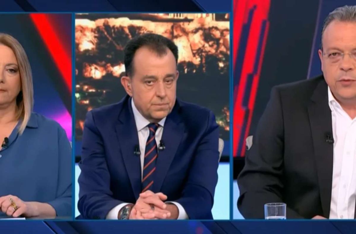 «Γέφυρα» Φάμελλου προς Τσίπρα: «Καμία κρυφή συνεννόηση, κανένα αντάρτικο απέναντι στην ΕΛΑΣ»