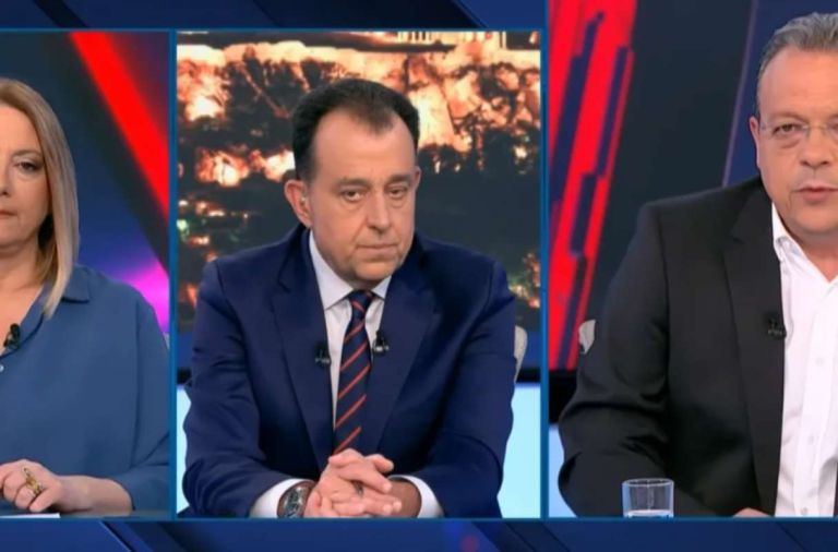 «Γέφυρα» Φάμελλου προς Τσίπρα: «Καμία κρυφή συνεννόηση, κανένα αντάρτικο απέναντι στην ΕΛΑΣ»