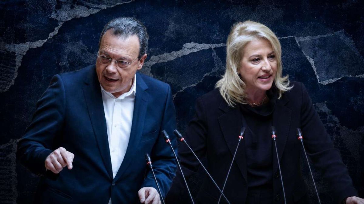 Ρένα Δούρου στο κάδρο της επόμενης ημέρας: Η συλλογική ηγεσία ανοίγει νέο δρόμο για τον ΣΥΡΙΖΑ