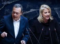 Ρένα Δούρου στο κάδρο της επόμενης ημέρας: Η συλλογική ηγεσία ανοίγει νέο δρόμο για τον ΣΥΡΙΖΑ