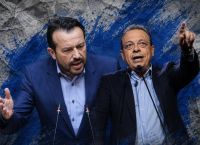 Παππάς εναντίον Φάμελλου: η στιγμή που ο ΣΥΡΙΖΑ παραδέχεται ότι δεν ξέρει αν θα συνεχίσει να υπάρχει
