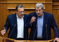 Τα τρία σενάρια για το μέλλον του ΣΥΡΙΖΑ