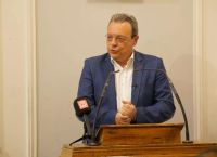 Επιμένει στη «γραμμή» ο Φάμελλος: Δεν θέλουμε και δεν πρέπει να υπάρξει αντιπαραθετικό ψηφοδέλτιο με Τσίπρα