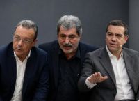 ΣΥΡΙΖΑ σε τροχιά διάσπασης: Έξι βουλευτές με το ένα πόδι στην ΕΛΑΣ του Τσίπρα