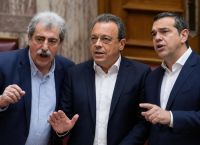 Στην “κόψη του ξυραφιού” ο ΣΥΡΙΖΑ: Κρίσιμη απόφαση για τη συμπόρευση με τον φορέα Τσίπρα