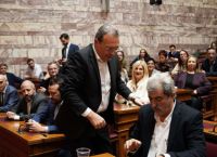 Εμφύλιος στο ΣΥΡΙΖΑ: Ο Φάμελλος μιλά για ενότητα,ο Πολάκης ζητά παραίτηση–Η μάχη της επόμενης ημέρας άρχισε