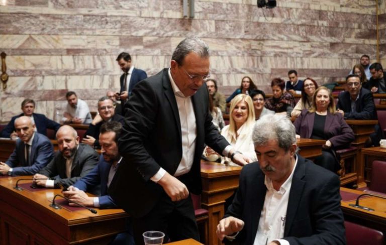 Εμφύλιος στο ΣΥΡΙΖΑ: Ο Φάμελλος μιλά για ενότητα,ο Πολάκης ζητά παραίτηση–Η μάχη της επόμενης ημέρας άρχισε
